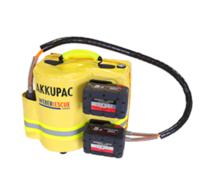 AKKUPAC ECO