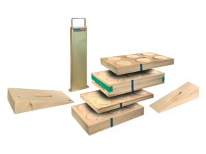 STAB-PACK
