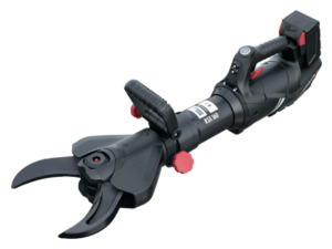 Різак RSX 160 E-FORCE3