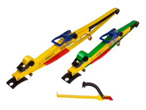 STAB-FAST ALU