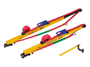 STAB-FAST ALU XL
