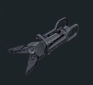 Комбінований інструмент HANDVARIO RIT-TOOL